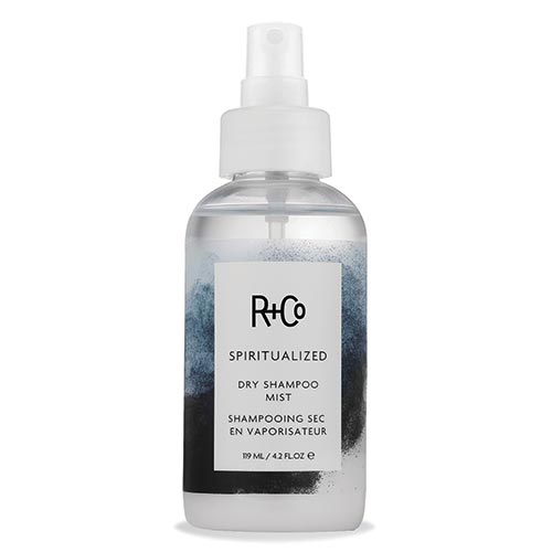 HENGELLISTYNEEN KUIVA SHAMPOO SUMU - RCO