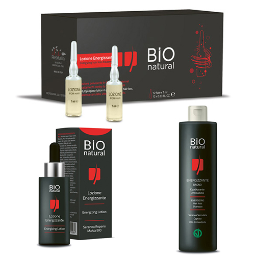 BIO NATURAL ENERGIZZANTE