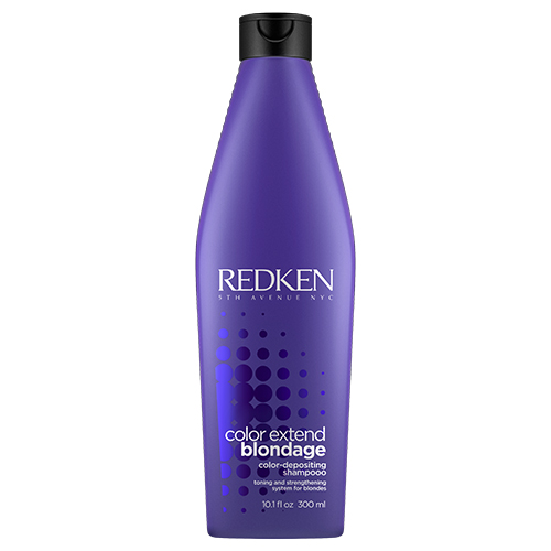 צבע להרחיב שמפו BLONDAGE - REDKEN