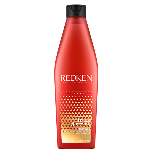 곱슬 곱슬 샴푸 기 각 - REDKEN