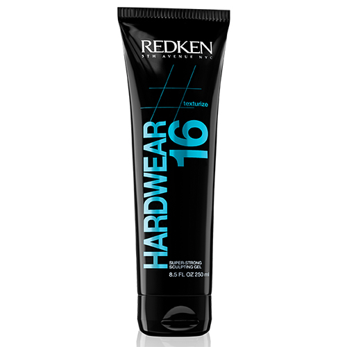 HARDWEAR 16 - REDKEN