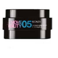 NEW FLEX - MOUVEMENT CAPACITÉ 05 - REDKEN