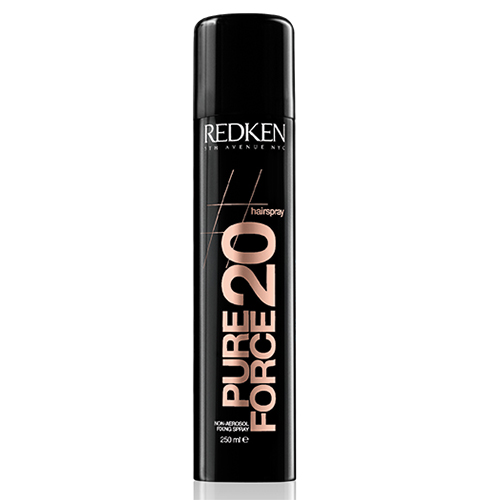 ΚΑΘΑΡΉ ΙΣΧΎ 20 - REDKEN