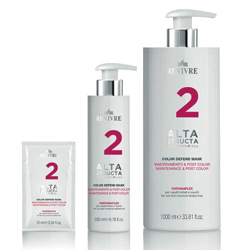 ALTASTRUCTA HAIRCARE TRỊ LIỆU - REVIVRE