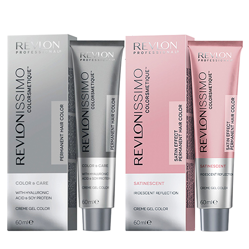 COLORSMETIQUE™ REVLONISSIMO - REVLON