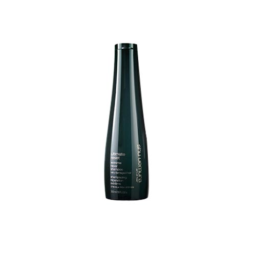 ÚLTIMO RESET: EXTREME REPAIR SHAMPOO - SHU UEMURA