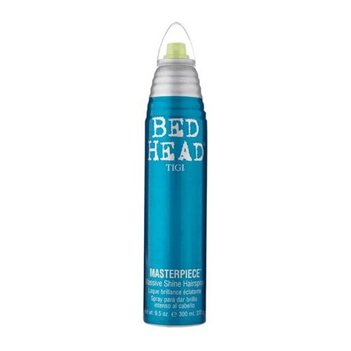 LLIT HEAD OBRA MESTRA LACA - TIGI HAIRCARE