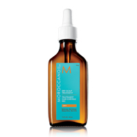 TRAITEMENT cuir chevelu sec - MOROCCANOIL