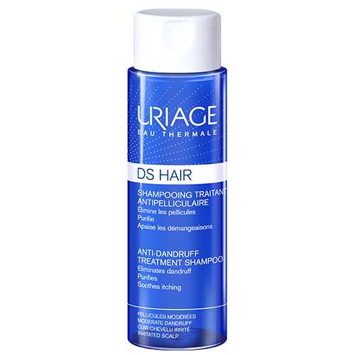 DS HAAR ROOS SHAMPOO - URIAGE