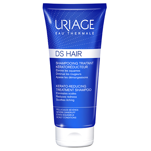 DS CHEVEUX SHAMPOOING KÉRATO-RÉDUCTION - URIAGE