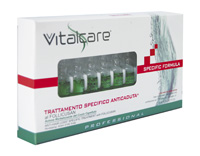 خط VitalCare